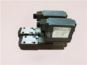 阿托斯電液比例閥 DLHZO-LEQ-060-V31